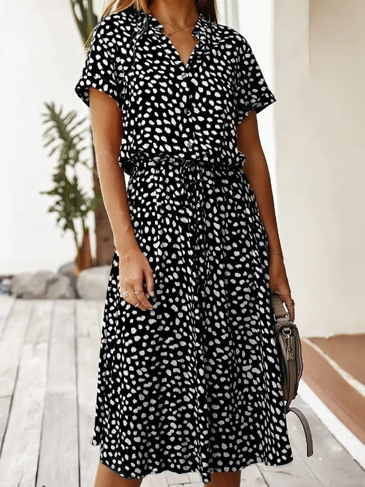Ruby™ Effortless Day Dress