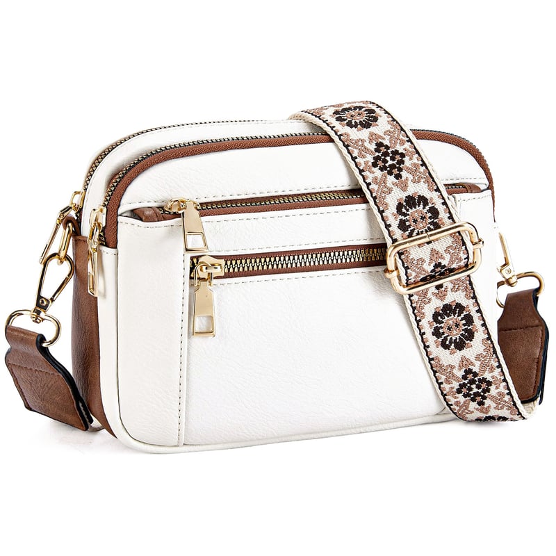 Goldie™ Crossbody Bag
