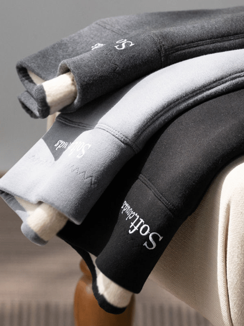 Macey™ Cloud Leggings