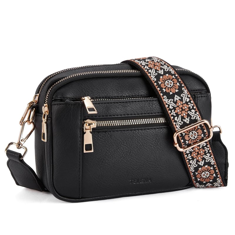 Goldie™ Crossbody Bag