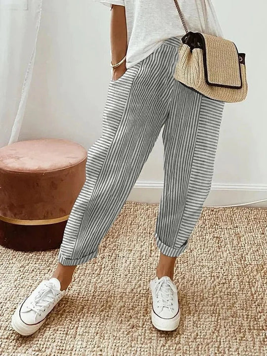 Dahlia™ Relaxed Fit Trousers