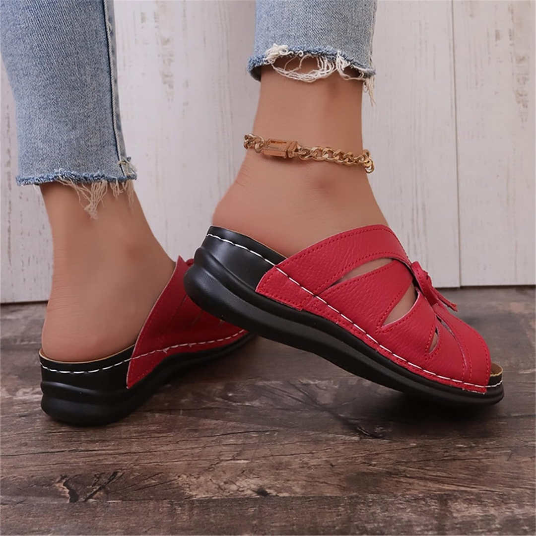 Kamila™  Casual Comfort Sandals