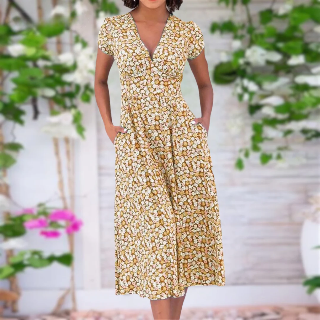 Faith™ Elegant Women's Dress